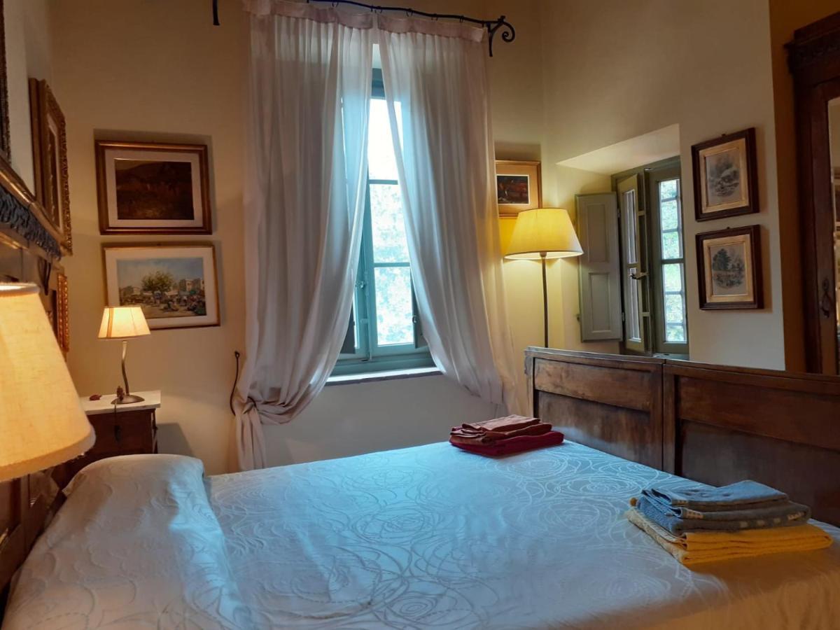 Fattoria Michela Villa Matraia Dış mekan fotoğraf