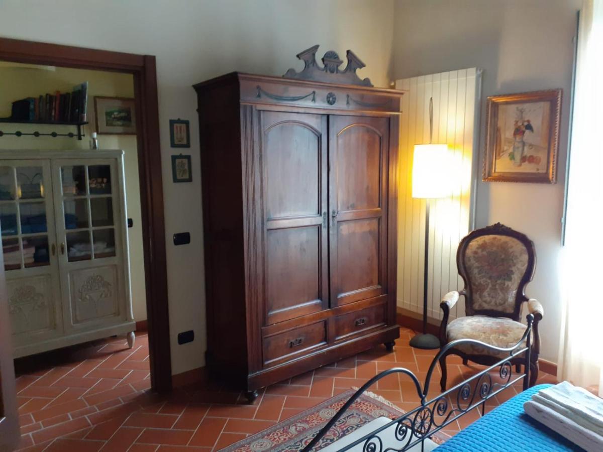 Fattoria Michela Villa Matraia Dış mekan fotoğraf