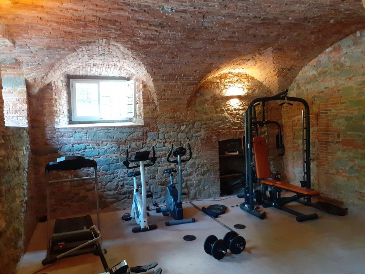 Fattoria Michela Villa Matraia Dış mekan fotoğraf