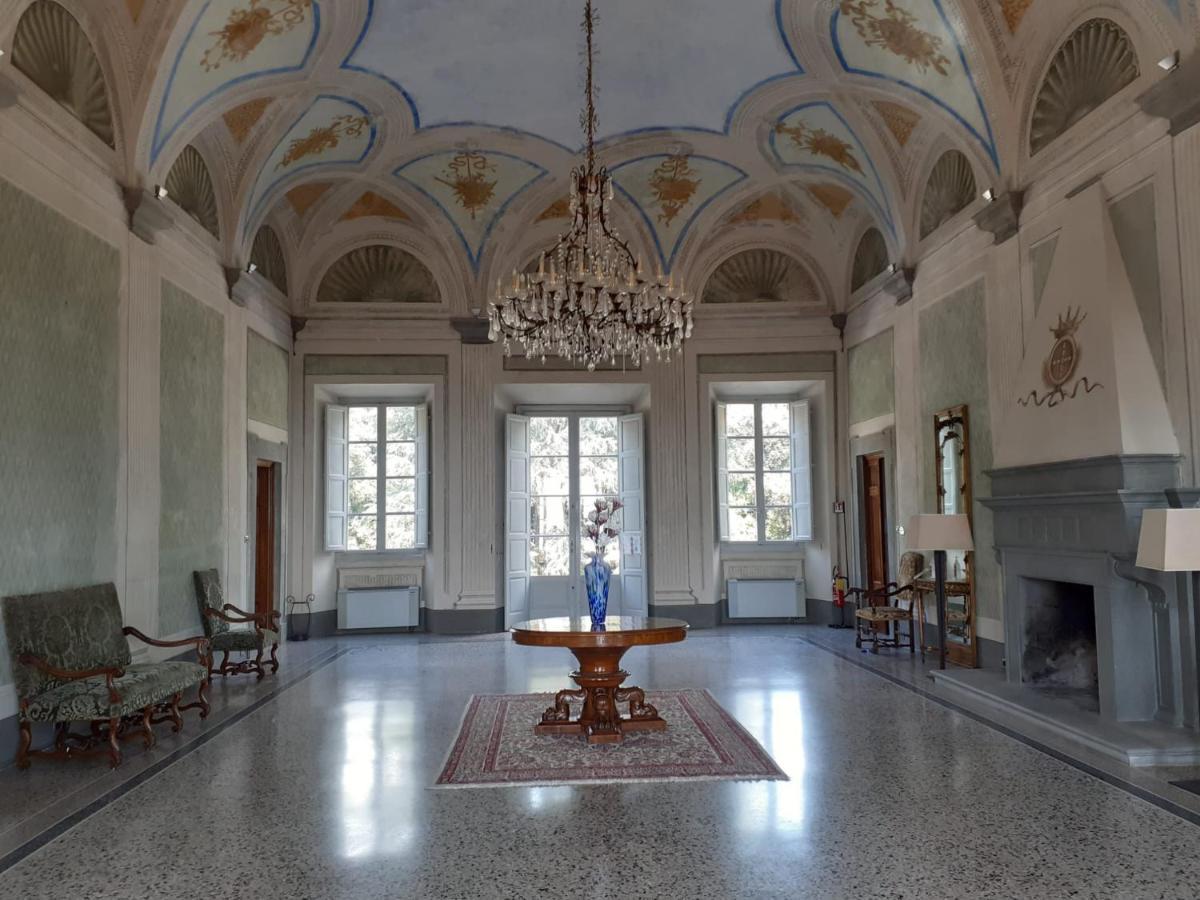 Fattoria Michela Villa Matraia Dış mekan fotoğraf