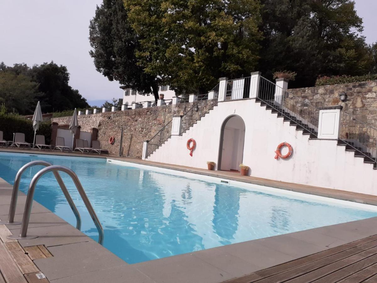 Fattoria Michela Villa Matraia Dış mekan fotoğraf