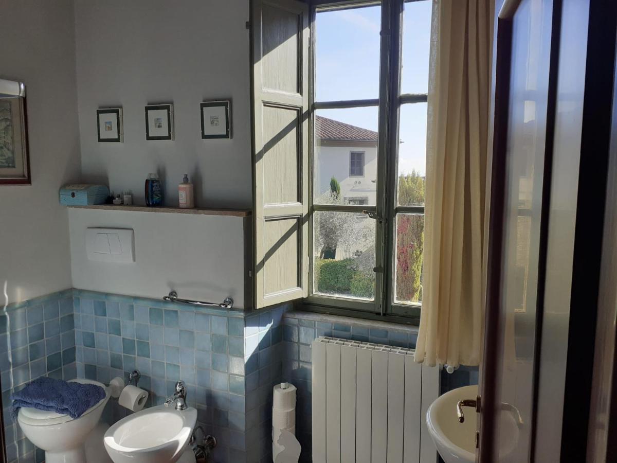 Fattoria Michela Villa Matraia Dış mekan fotoğraf