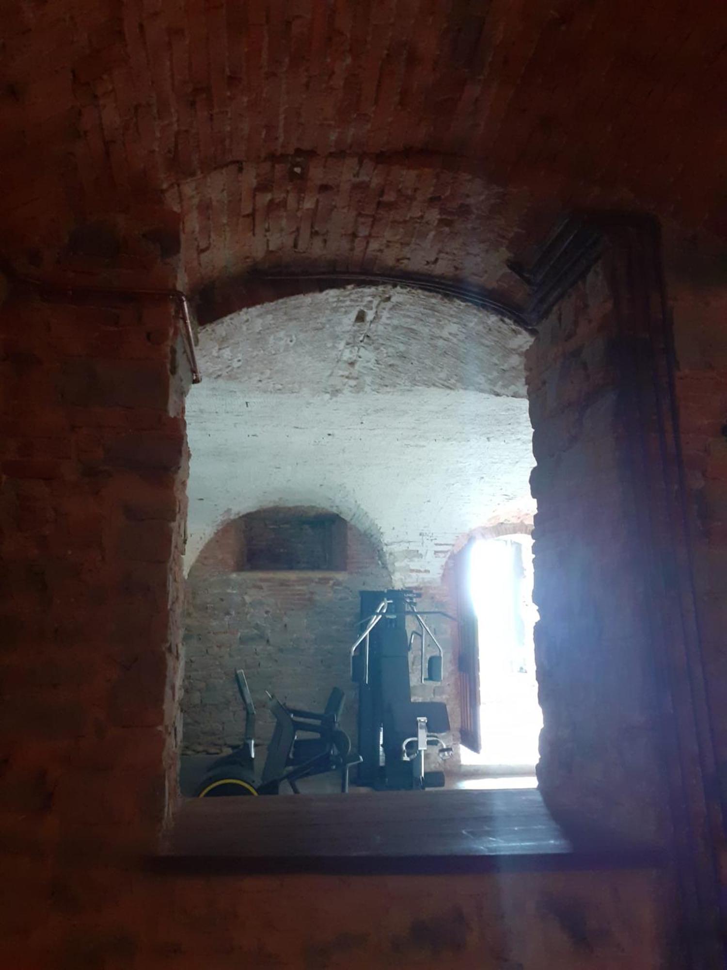 Fattoria Michela Villa Matraia Dış mekan fotoğraf