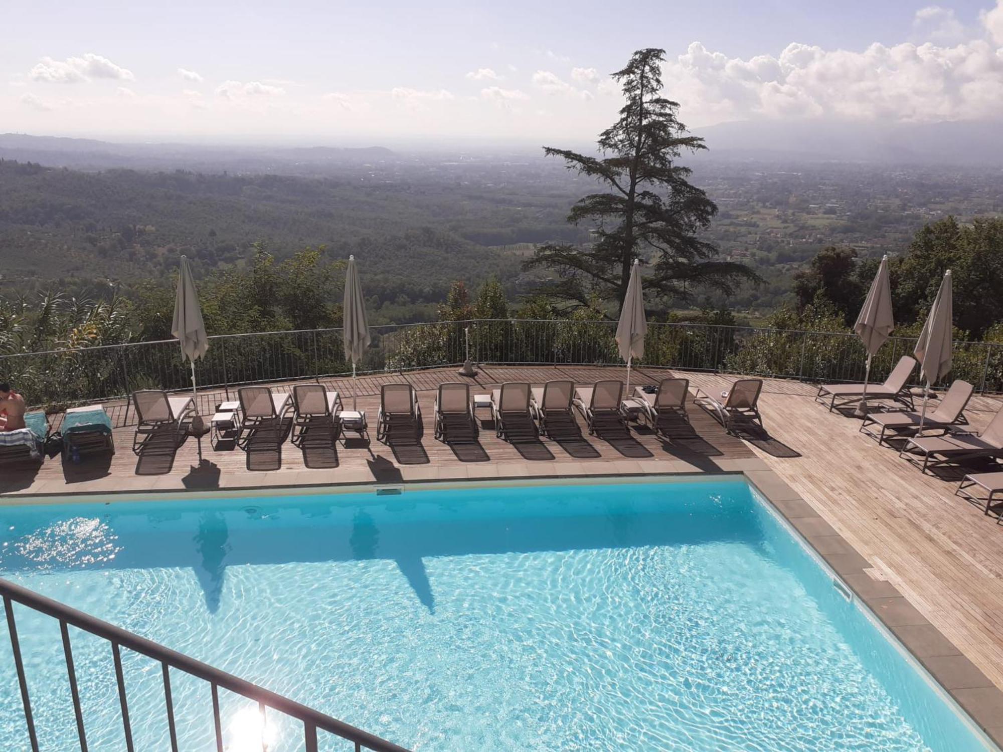 Fattoria Michela Villa Matraia Dış mekan fotoğraf