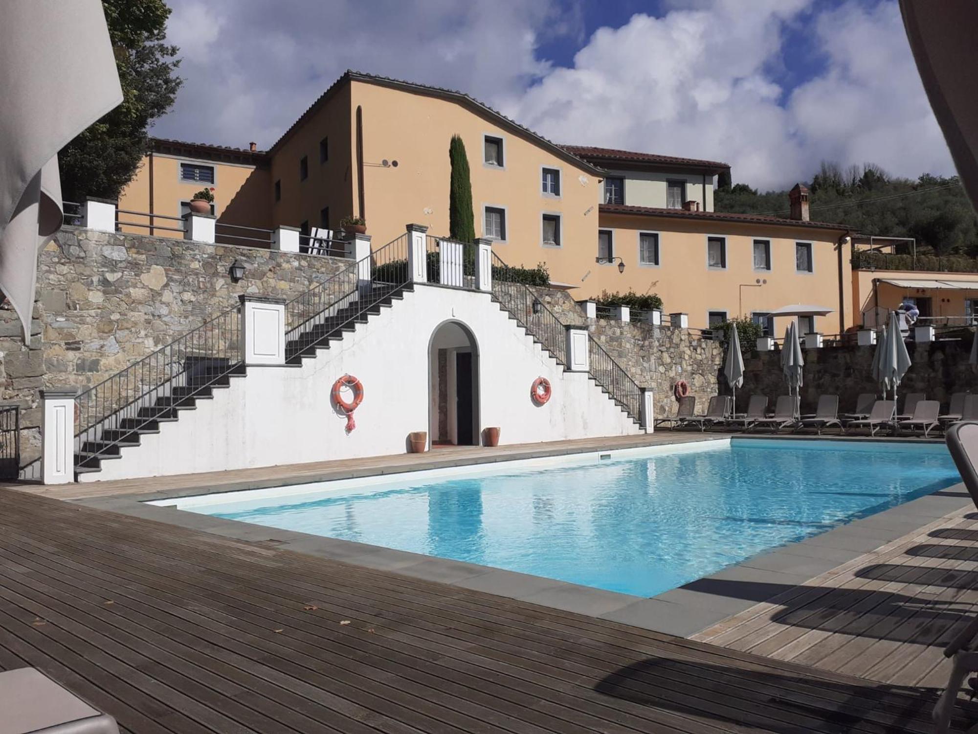 Fattoria Michela Villa Matraia Dış mekan fotoğraf