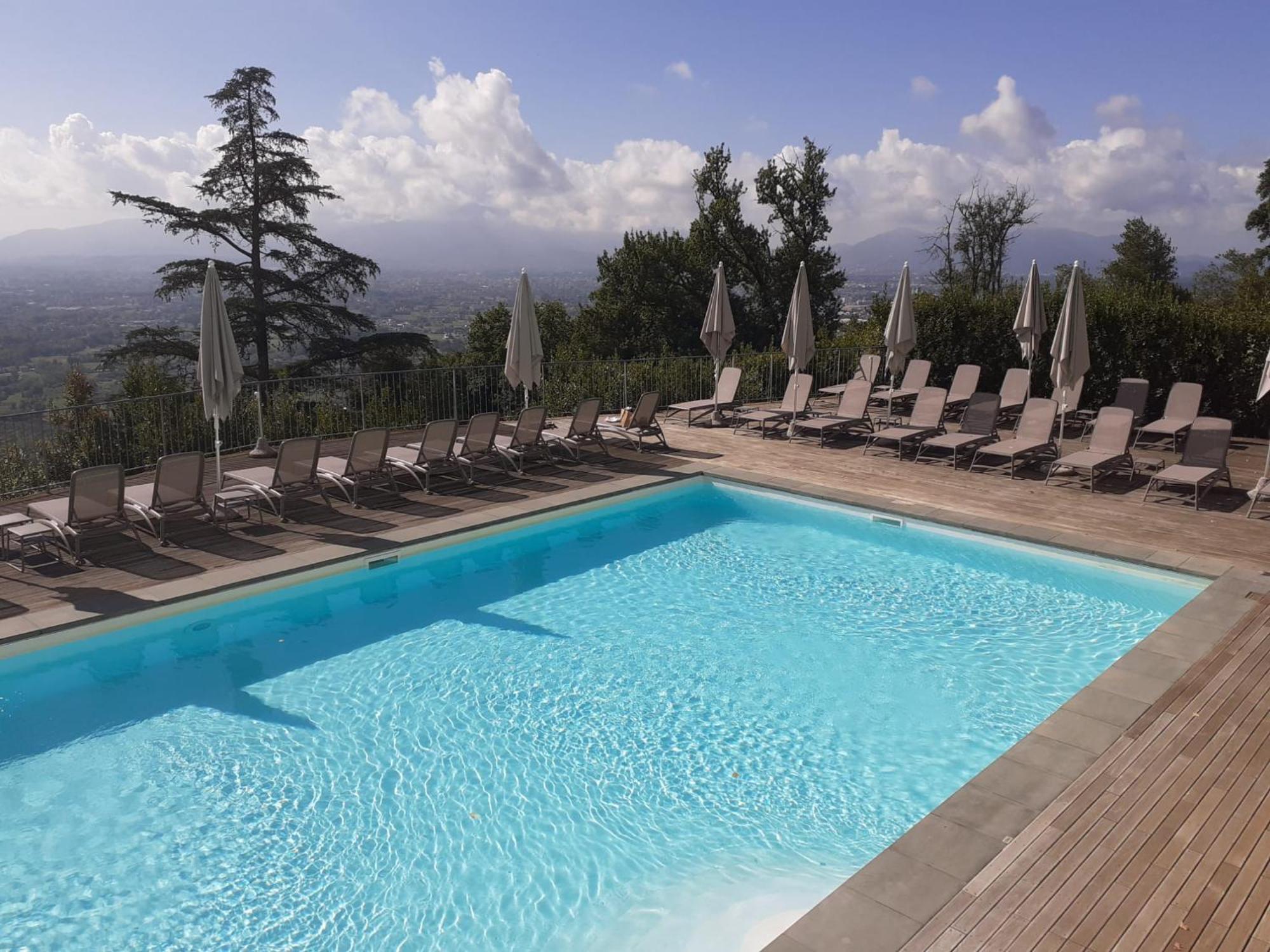 Fattoria Michela Villa Matraia Dış mekan fotoğraf