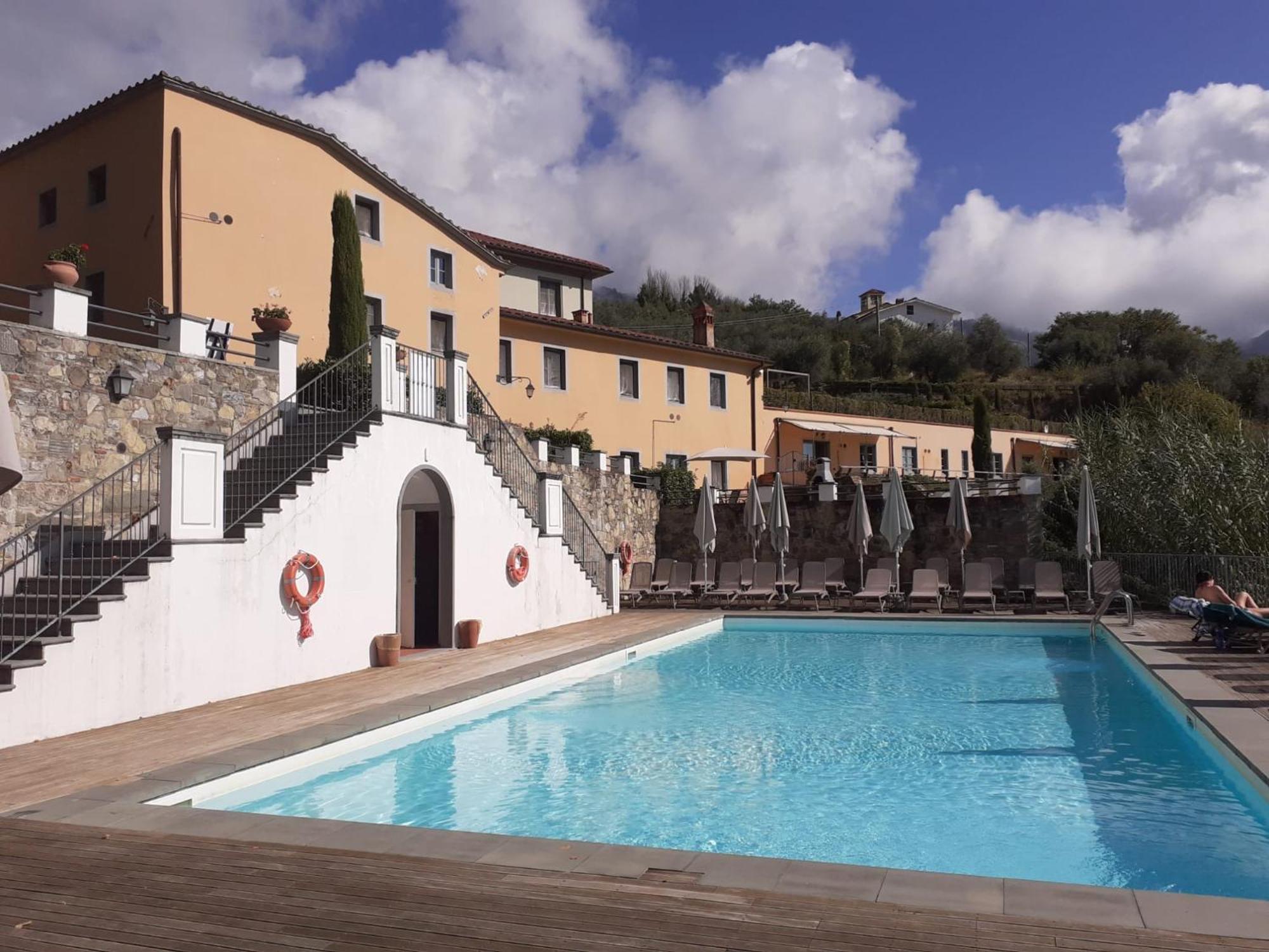 Fattoria Michela Villa Matraia Dış mekan fotoğraf