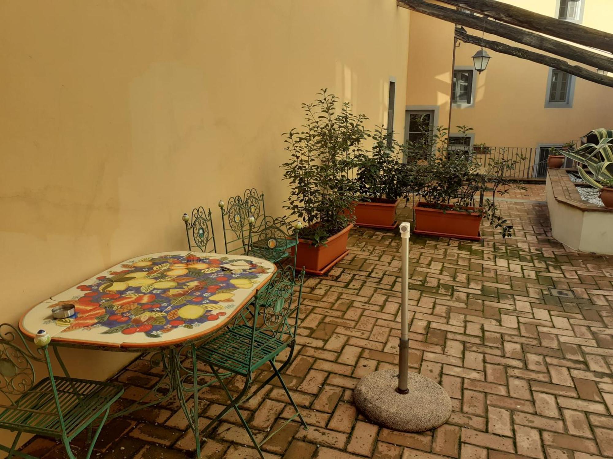 Fattoria Michela Villa Matraia Dış mekan fotoğraf