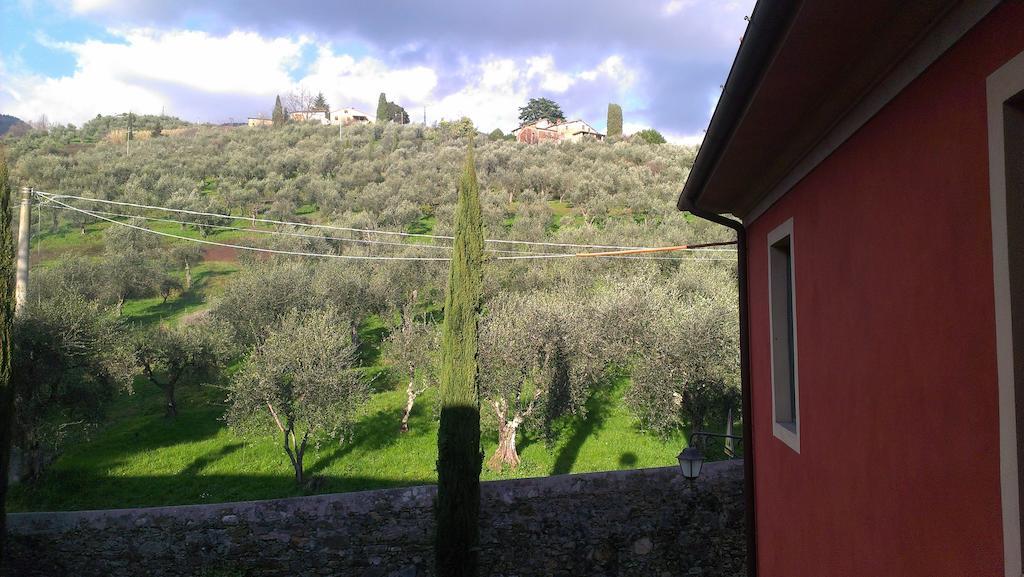 Fattoria Michela Villa Matraia Dış mekan fotoğraf