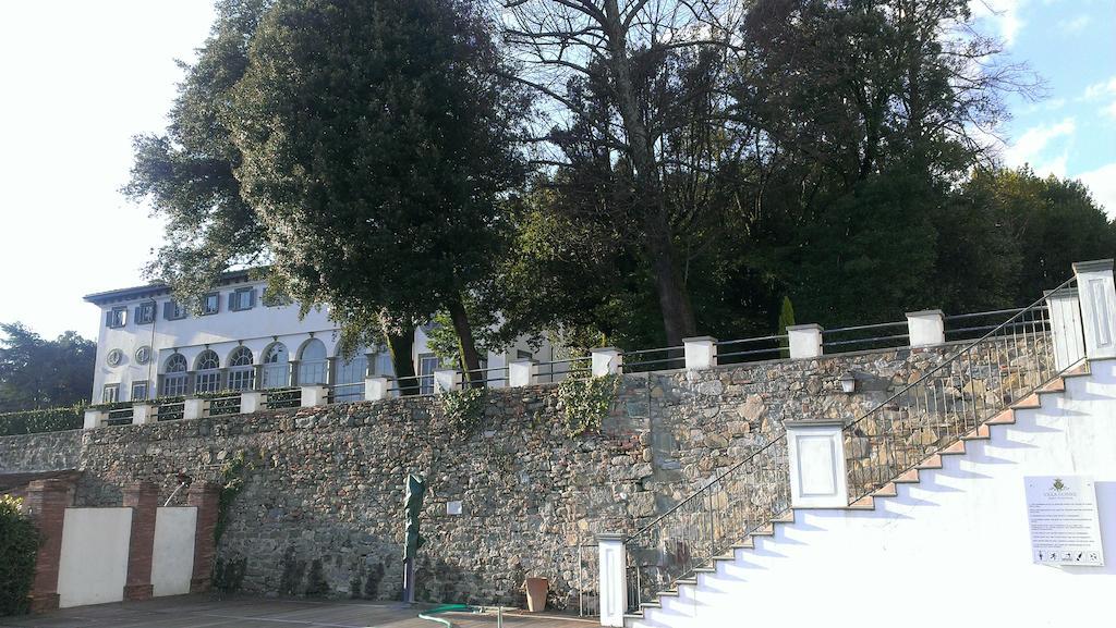 Fattoria Michela Villa Matraia Dış mekan fotoğraf